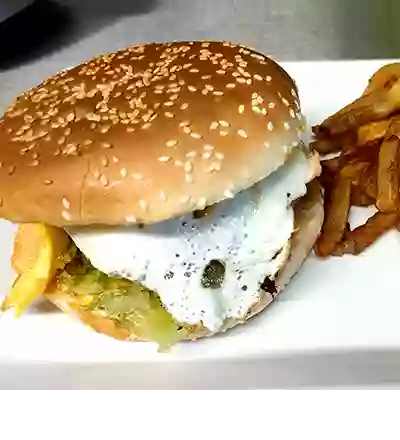 Tea'f & Food - Brasserie Roanne - top restaurant MABLY
