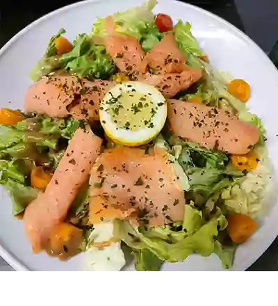Tea'f & Food - Brasserie Roanne - bien manger MABLY